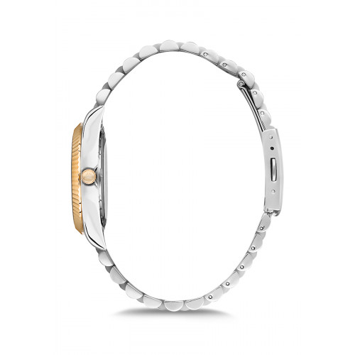 Momentus Kadın Kol Saati CW130T-08SG