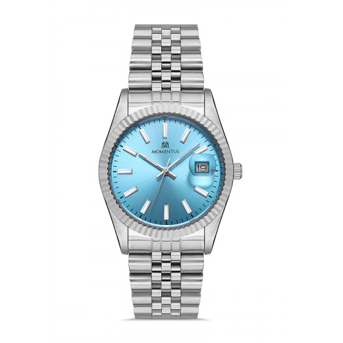 Momentus Kadın Kol Saati CW131S-10SS