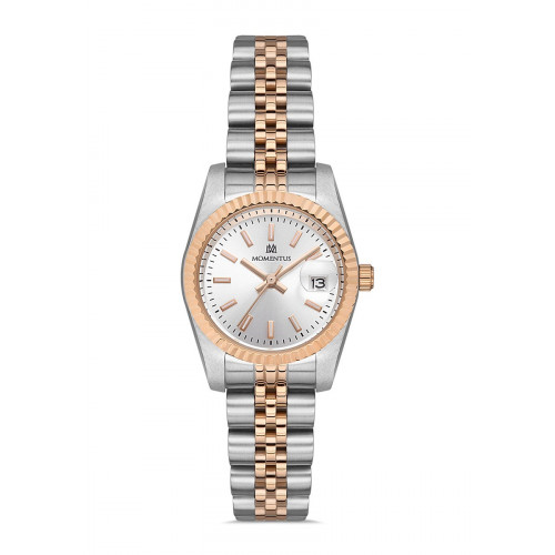 Momentus Kadın Kol Saati CW135T-02SR