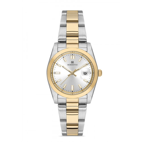 Momentus Kadın Kol Saati CW136T-02SG