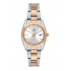 Momentus Kadın Kol Saati CW136T-02SR