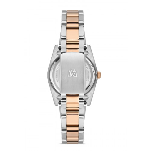 Momentus Kadın Kol Saati CW136T-02SR