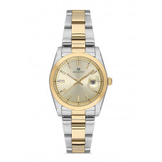 Momentus Kadın Kol Saati CW136T-08SG