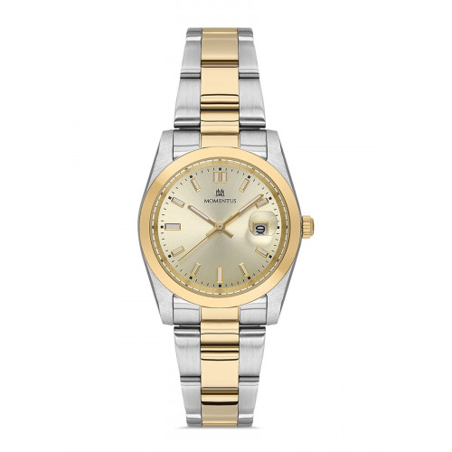 Momentus Kadın Kol Saati CW136T-08SG