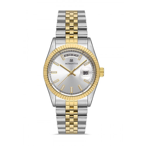 Momentus Kadın Kol Saati CW137T-03SG