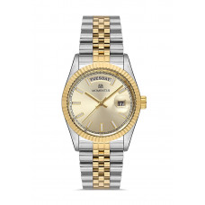 Momentus Kadın Kol Saati CW137T-08SG