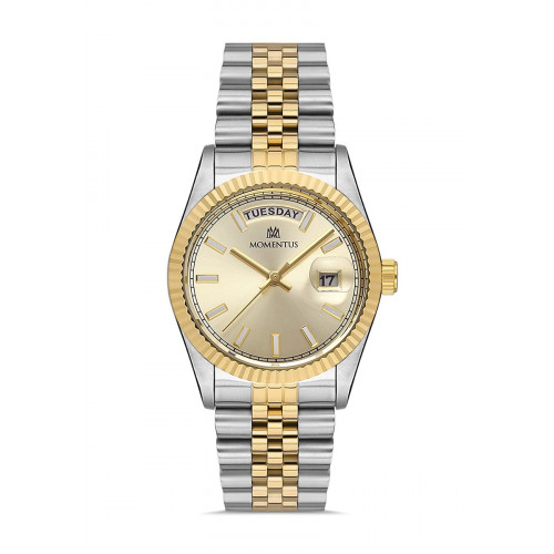 Momentus Kadın Kol Saati CW137T-08SG