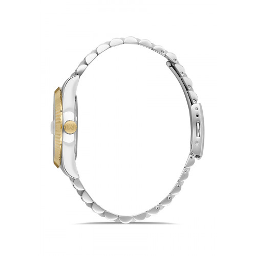 Momentus Kadın Kol Saati CW137T-08SG