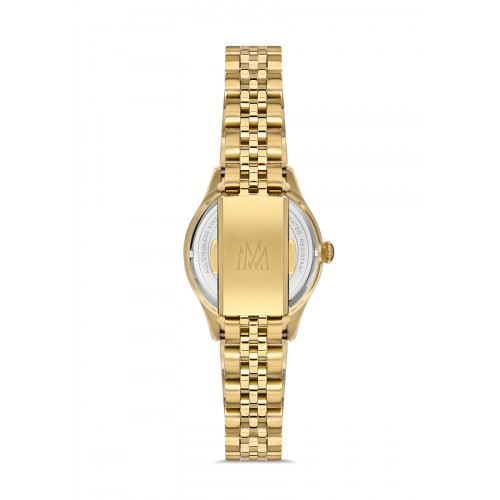 Momentus Kadın Kol Saati - CW139G-15SG