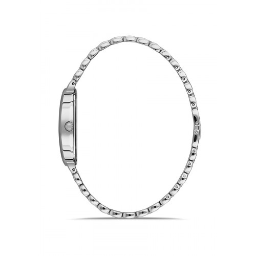 Momentus Kadın Kol Saati CW254S-02SS