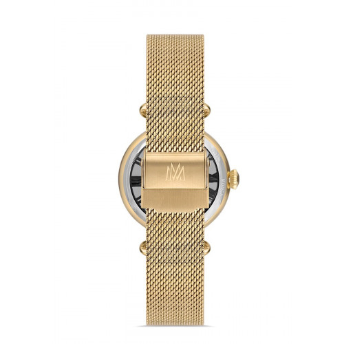 Momentus Kadın Kol Saati CW280G-02SG