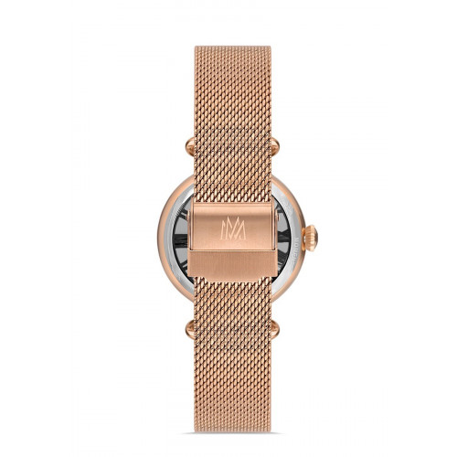 Momentus Kadın Kol Saati CW280R-02SR