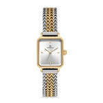 Momentus Kadın Kol Saati CW320G-02TG