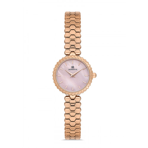 Momentus Kadın Kol Saati CW324R-12SR