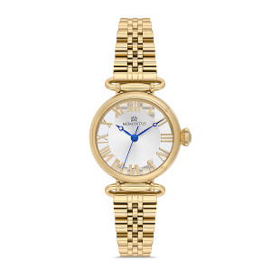 Momentus Kadın Kol Saati CW341G-02TG