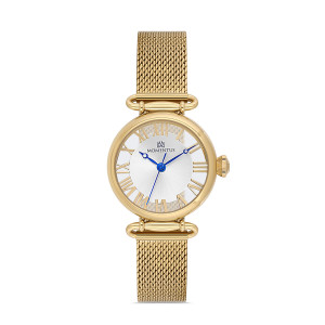 Momentus Kadın Kol Saati CW342G-02SG