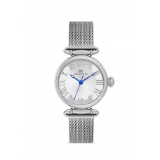 Momentus Kadın Kol Saati CW342S-02SS