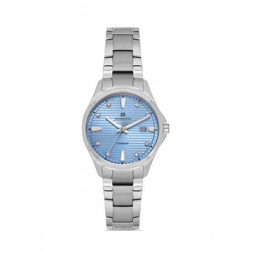 Momentus Kadın Kol Saati CW390V-10SS