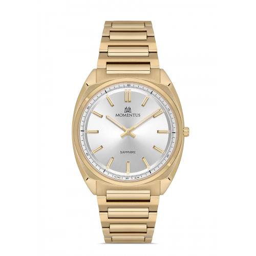Momentus Erkek Kol Saati -EM340G-02SG Momentus Erkek Kol Saati -EM340G-02SG