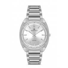 Momentus Erkek Kol Saati -EM340S-02SS