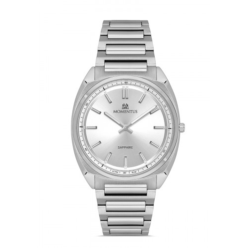 Momentus Erkek Kol Saati -EM340S-02SS Momentus Erkek Kol Saati -EM340S-02SS