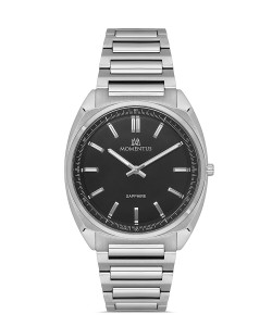 Momentus Erkek Kol Saati -EM340S-04SS