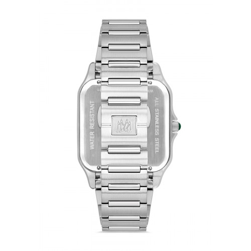 Momentus Erkek Kol Saati-EM348S-04SS