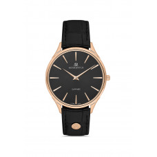 Momentus Erkek Kol Saati EM349R-04BR