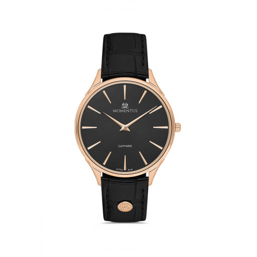 Momentus Erkek Kol Saati EM349R-04BR