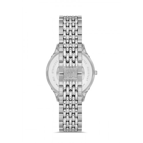 Momentus Erkek Kol Saati - EM349S-02SS