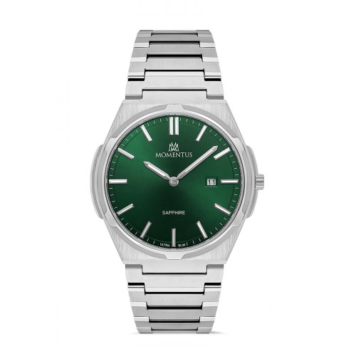 Momentus Erkek Kol Saati EM390S-15SS
