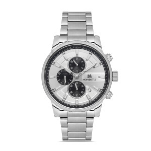 Momentus Erkek Kol Saati -SC248S-02SS