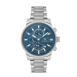 Momentus Erkek Kol Saati -SC248S-11SS