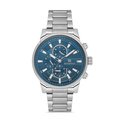 Momentus Erkek Kol Saati -SC248S-11SS