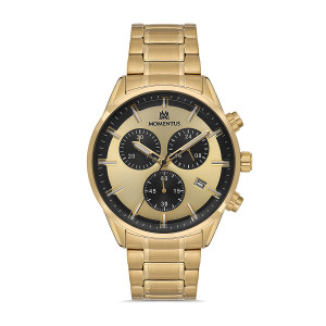 Momentus Erkek Kol Saati -SC380G-08SG