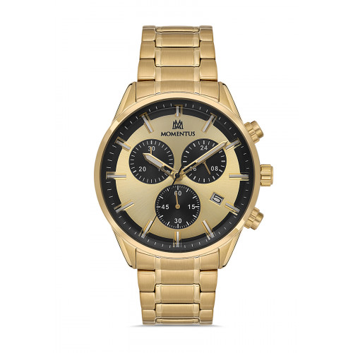 Momentus Erkek Kol Saati -SC380G-08SG Momentus Erkek Kol Saati -SC380G-08SG