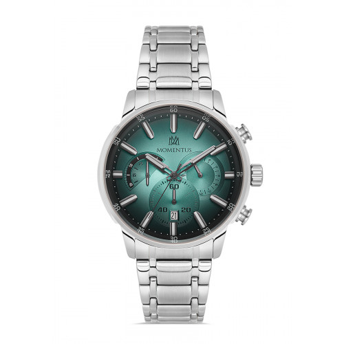 Momentus Erkek Kol Saati SC381S-10SS