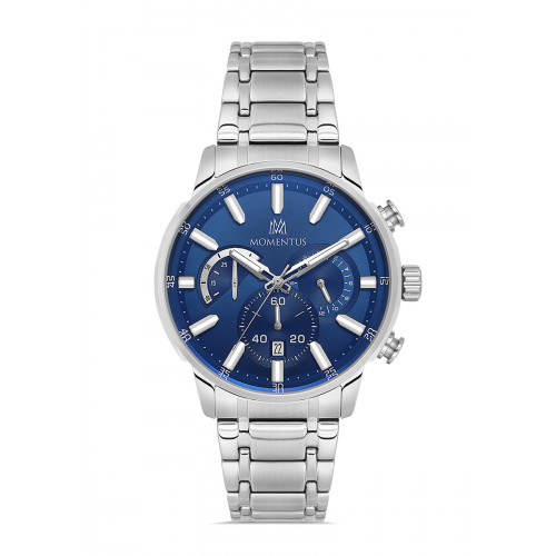 Momentus Erkek Kol Saati SC381S-11SS