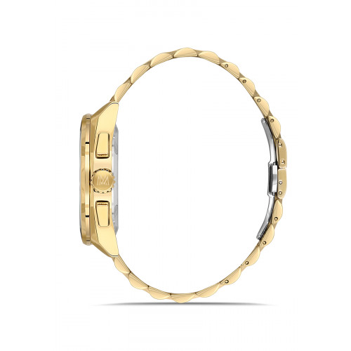 Momentus Erkek Kol Saati SM340G-15SG