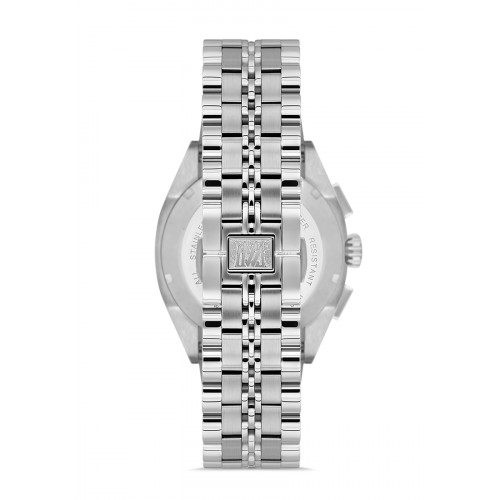 Momentus Erkek Kol Saati SM340S-02SS