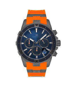 Momentus Erkek Kol Saati SM357T-11TN