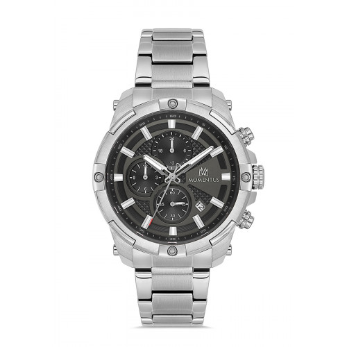 Momentus Erkek Kol Saati SM369S-04SS