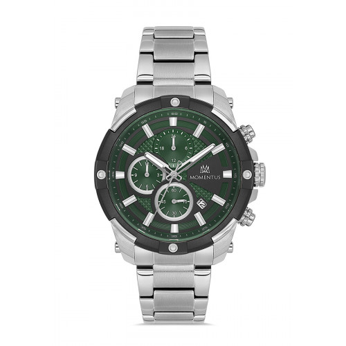 Momentus Erkek Kol Saati SM369S-15SS