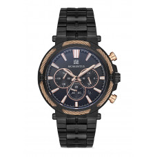 Momentus Erkek Kol Saati SM371B-04SR
