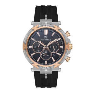 Momentus Erkek Kol Saati SM371T-04BR