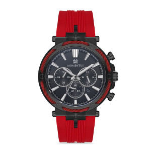 Momentus Erkek Kol Saati SM371T-04KN