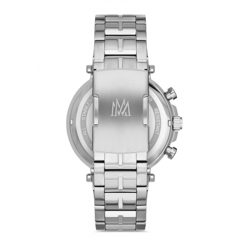 Momentus Erkek Kol Saati SM371T-04SS