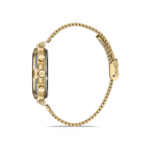 Momentus Erkek Kol Saati SM372T-02SG