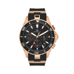 Momentus Erkek Kol Saati SM381T-04BR