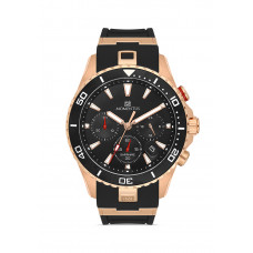 Momentus Erkek Kol Saati SM381T-04BR